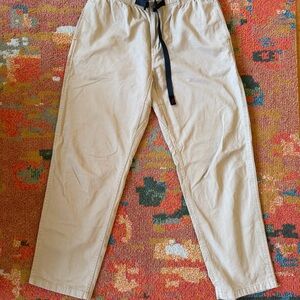 Gramicci Lg Khaki Pants